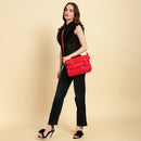 Heritage Sling Red