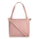 THE PINK TOTE