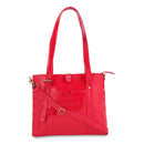 Timeless Tote Red