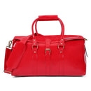 Classic Duffel Red