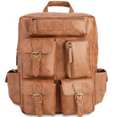 Bold Backpack Tan