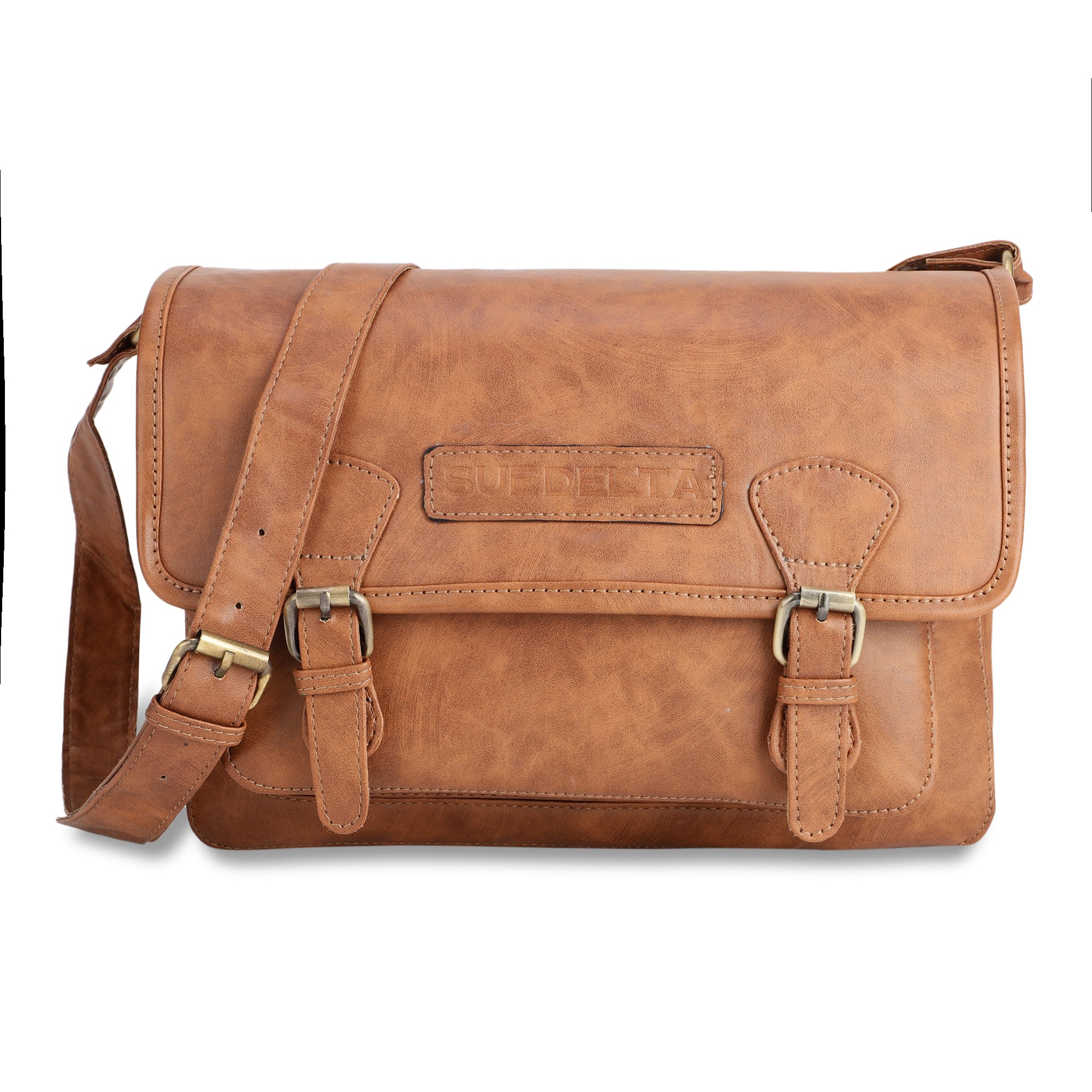 Heritage Sling Tan