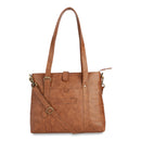 Timeless Tote Tan