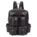 Bold Backpack Brown