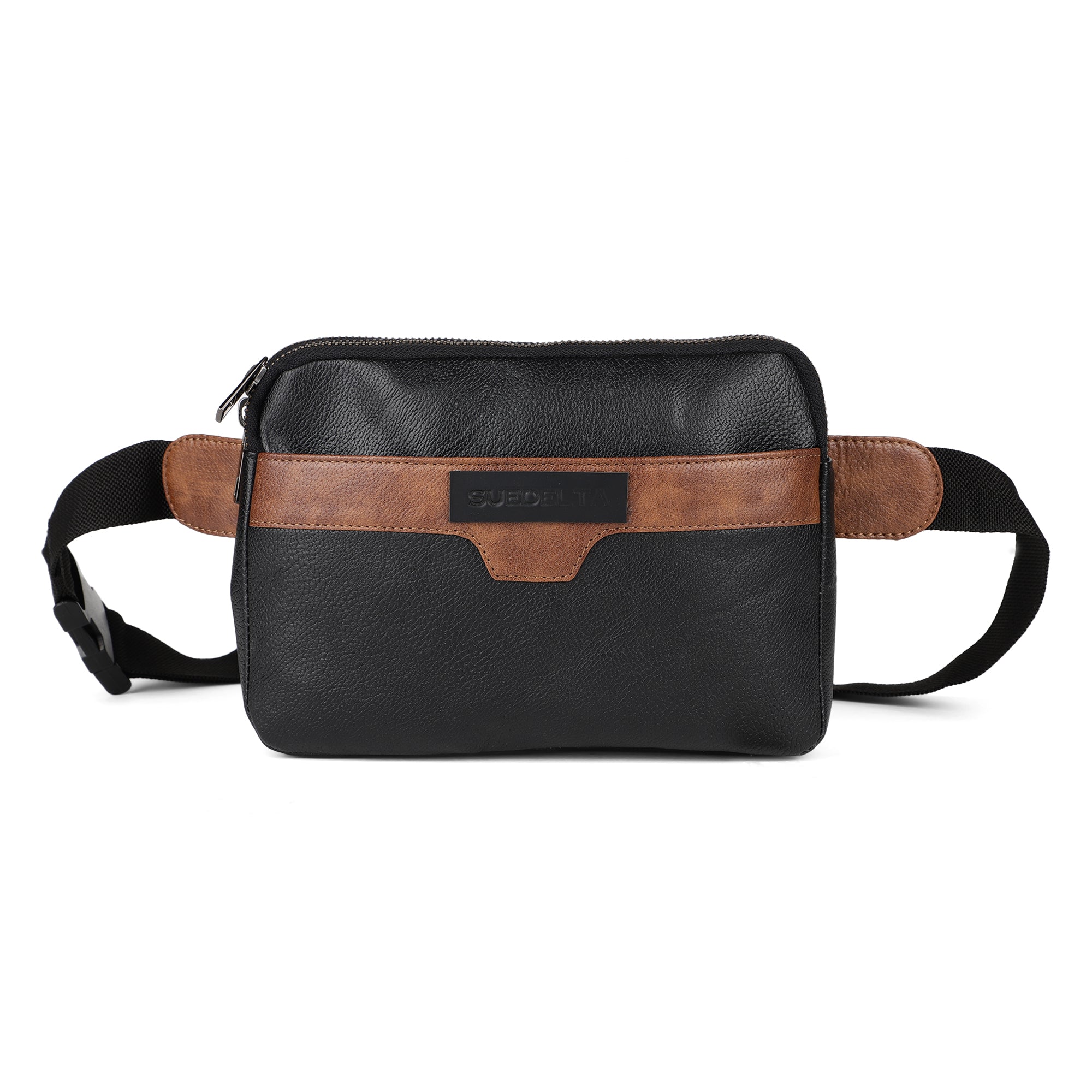 WAIST BAG DUAL