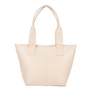 Ivory Blossom Tote