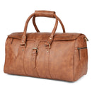 Classic Duffel Tan