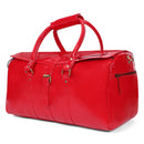 Classic Duffel Red