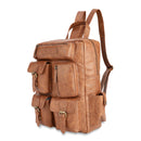 Bold Backpack Tan