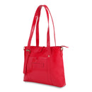 Timeless Tote Red