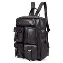 Bold Backpack Brown