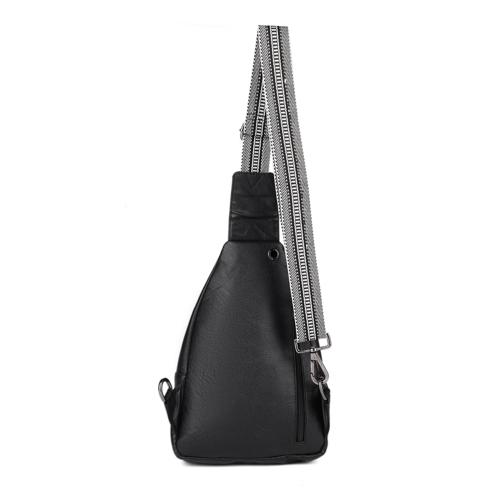 CROSS BODY BAG