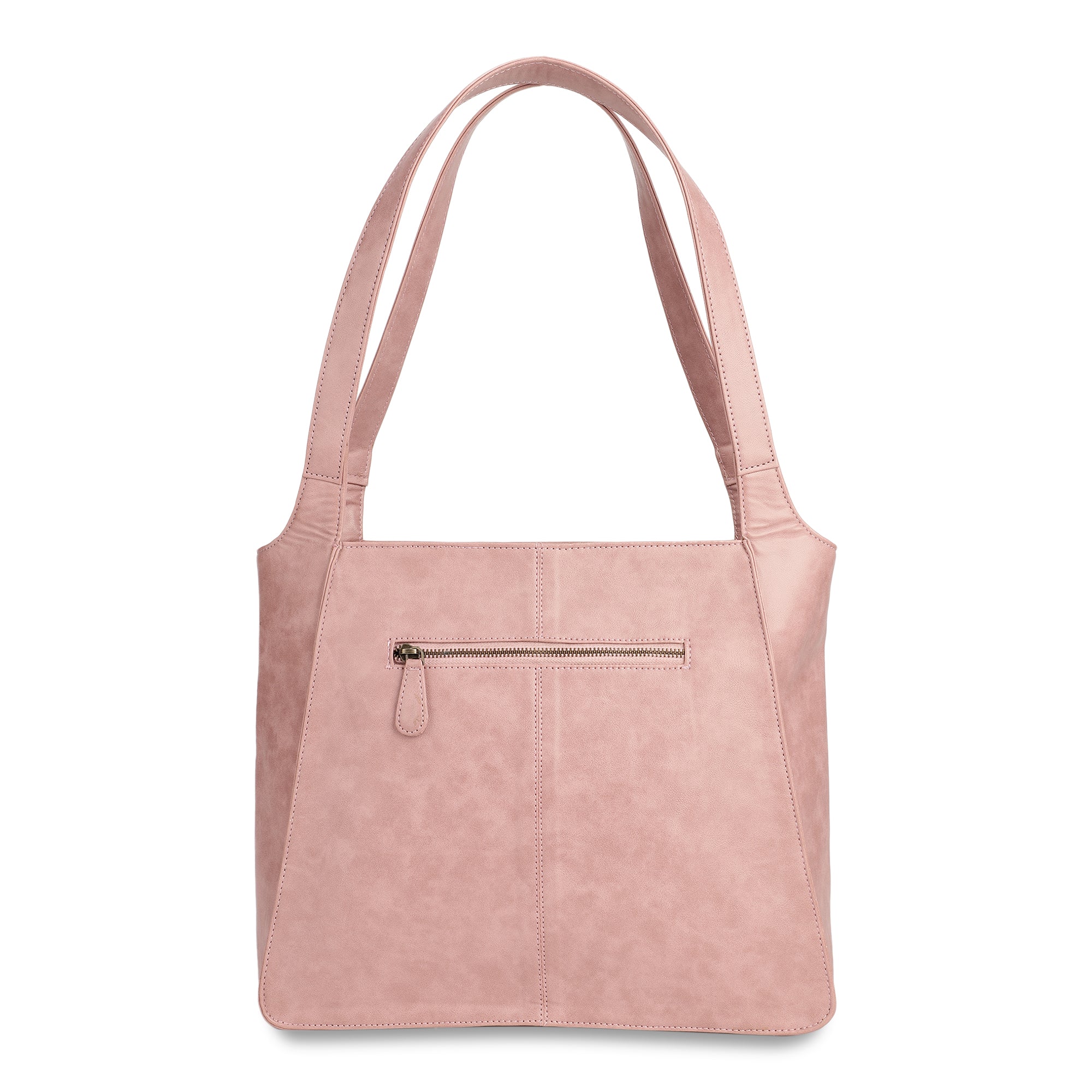 THE PINK TOTE