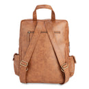 Bold Backpack Tan