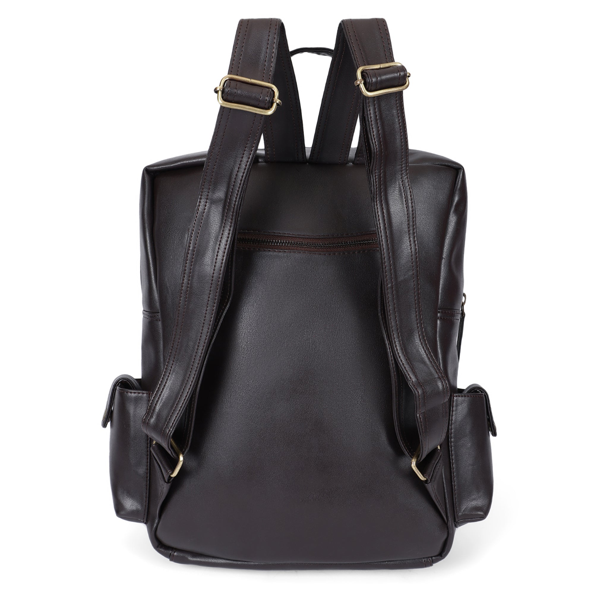 Bold Backpack Brown