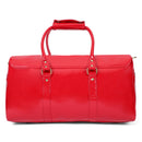 Classic Duffel Red