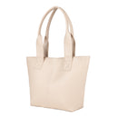 Ivory Blossom Tote