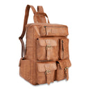 Bold Backpack Tan