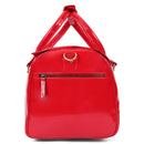 Classic Duffel Red