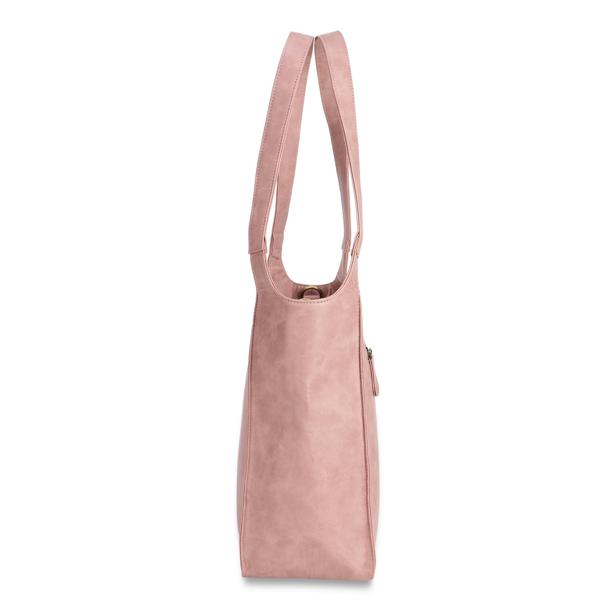 THE PINK TOTE