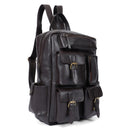 Bold Backpack Brown