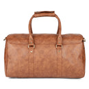 Classic Duffel Tan