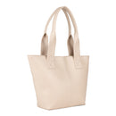 Ivory Blossom Tote