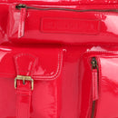 Bold Backpack Red