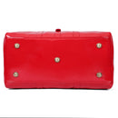 Classic Duffel Red