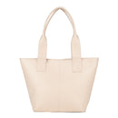 Ivory Blossom Tote