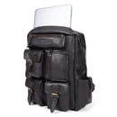 Bold Backpack Brown