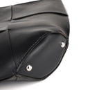 LOTUS HANDBAG BLACK